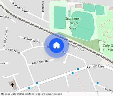 Sterndale Road, Stockport - Photo 1