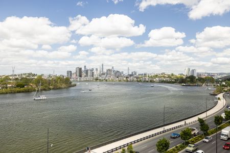 9/61 Hillside Cres, Hamilton QLD 4007 - Apartment For Rent | Domain - Photo 4