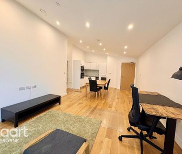 1 bedroom apartment to rent - Photo 4