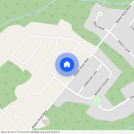 21 James Walker Avenue, Caledon