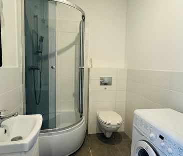 Łódź Łódź-Górna, ul. Sebastiana Felsztyńskiego - Zdjęcie 1