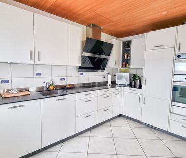 Grosse 5½ bis 6 Zi. Dachwohnung - ländliche Lage - grosse Terrasse - Photo 6