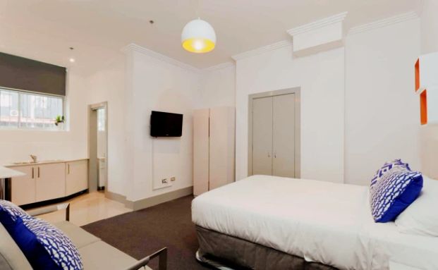 Lovely studio near The University of Notre Dame Australia - Photo 1