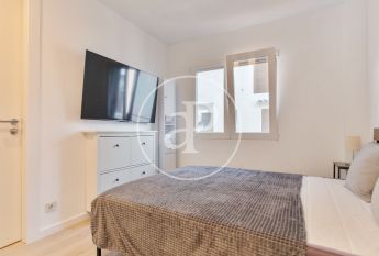 Penthouse for rent with Terrace in El Bosque (Chiva)