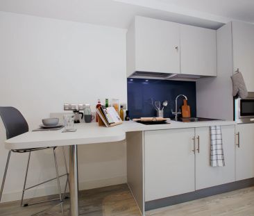 Gold Plus Studio Floor 1-3 - Photo 4