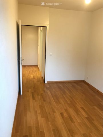 Très bel appartememt 3.5p à Vevey - Photo 2