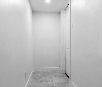 GARGE DOUBLE - 5 1/2 à louer - Photo 3