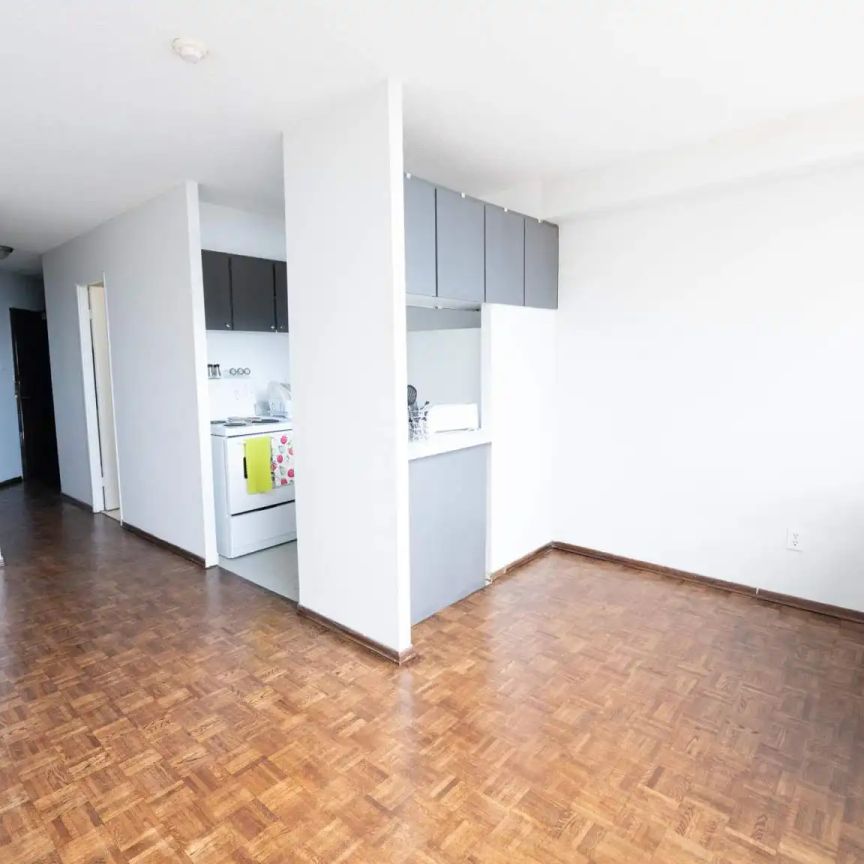 The Crossways Complex — Studio - Photo 1