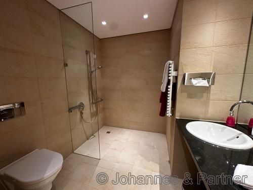 01067 Dresden - Altstadt , Neumarkt Typ A WE 30 möbliert - Photo 1