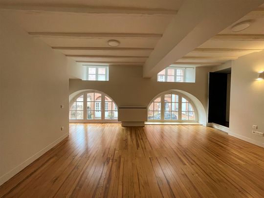 Location Appartement 2 pièces 40m² - Photo 1