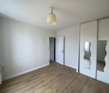 Location appartement 2 pièces 35.93 m² à Bourg-lès-Valence (26500) - Photo 4