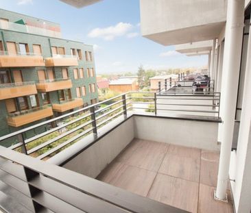 Moderne 2-Zimmer-Wohnung mit Balkon in ruhiger Lage - Photo 6