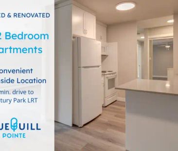 Blue Quill Pointe | 11615 28 Avenue NW, Edmonton - Photo 1