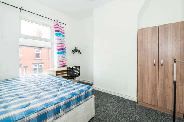 Braemar Road, Fallowfield, Manchester, M14 - Photo 1