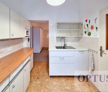 P5 Stodůlky, ul. Živcových, slunný byt 2 + 1 + jídelna, 64 m - Photo 4