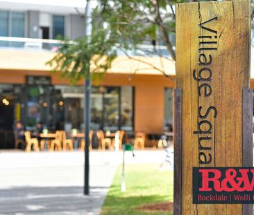 408/4 Brodie Spark Drive Wolli Creek - Photo 6