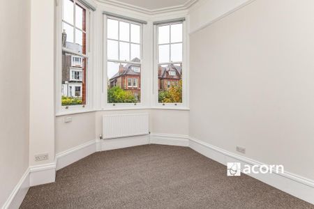 2 bedroom maisonette to rent - Photo 4