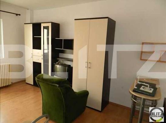 Apartrament 2 camere, 55 mp, decomandat, zona Billa - Photo 1