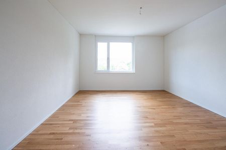 Traumhafte 4.5 Zimmerwohnung in Weisslingen mit grosser Terrasse - Photo 3