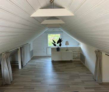 Andalen, Torslanda - Photo 1