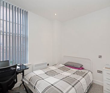 1 bedroom apartment to rent Belgravia House, 2 Rockingham Lane, She... - Photo 2