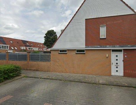House Almere - Adrienne Solserstraat - Foto 1