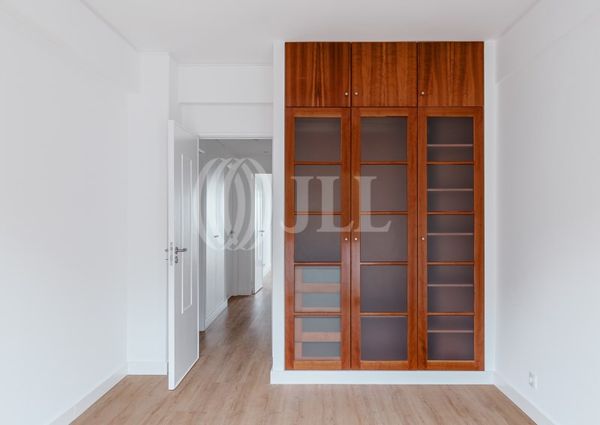 Apartamento T3 em Lisboa