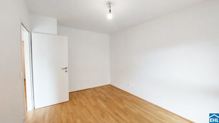 Seestadt! Heller Süd-Ost-Wohntraum beim Asperner See! - Photo 3