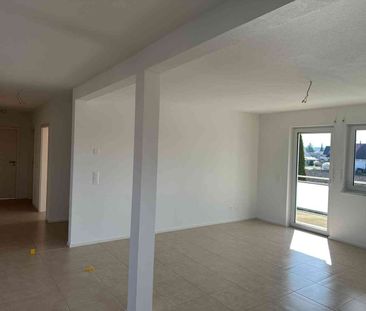 4 Zimmer, 100 m², 1. Stock - Foto 3