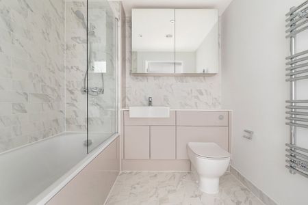 2 bedroom apartment to rent - Photo 5