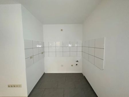 frisch renovierte Souterrain Wohnung am Reichswald - Foto 4