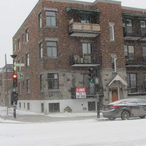 Montréal 3½ à louer - Photo 2