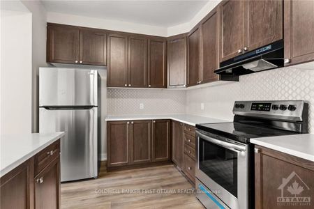 For Lease - 203 ANYOLITE Private, Barrhaven, Ontario - Photo 2