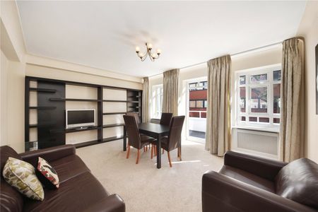 Paramount Court, Marylebone, WC1E, London - Photo 2