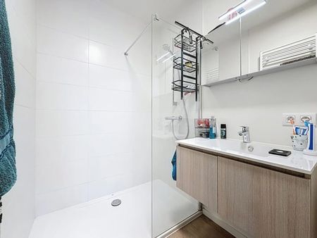 Appartement te huur - Photo 3