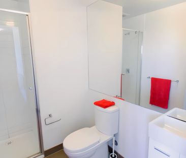 2 Bedroom with balcony style 2 - Photo 6