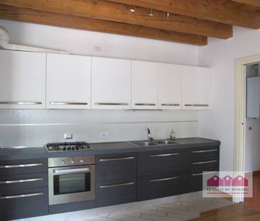 Quadrilocale Contrà della Piarda 5, Centro Storico, Vicenza - Photo 2