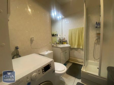 Appartement à louer 2 pièces 37.17m² - Photo 5