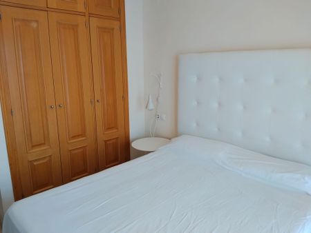 Piso de alquiler en Urbanización Aldea Hills, 18, Chullera - Photo 2