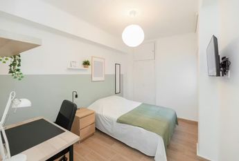 Calle Cristo de la Epidemia, Málaga, Andalusia 29013