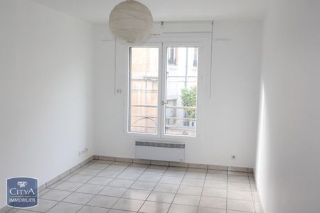 Location Appartement 2 pièces 35m² DIJON 21000 - Photo 5