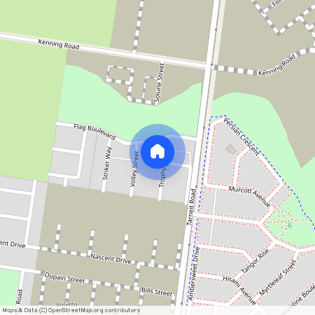 Room 2, Vic 3029, 4 Trophy Drive, Tarneit