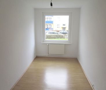 2-Zimmer-Wohnung in Braunschweig westliches Ringgebiet - Foto 1