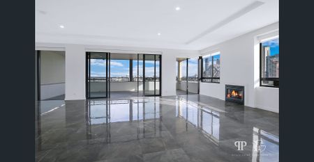 First-Class Luxury Penthouse in One of Brisbane’s Most Prestigious Resort-Style Complexes - Photo 4