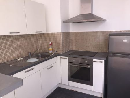Appartement te huur - Photo 4