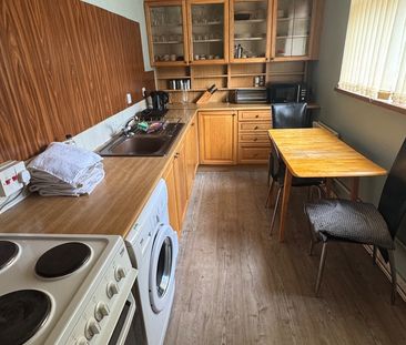 1 Bed Flat, Jasmine Terrace, AB24 - Photo 6
