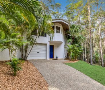 “Private Acreage Living - Furnished” - Photo 4