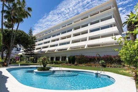 Marbella Centro, Marbella, Marbella, Andalusia 29018 - Photo 4