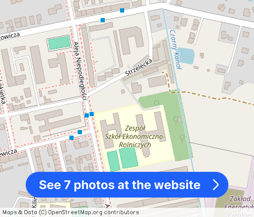 Kawalerka do wynajęcia - Photo 1