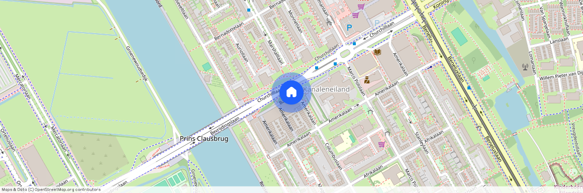 Battutalaan, Utrecht